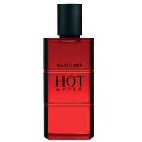 davidoff hot water eau de toilette spray 110ml