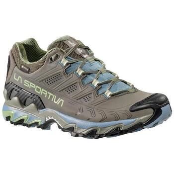 La Sportiva Zapatillas de senderismo Ultra Raptor II GTX para mujer