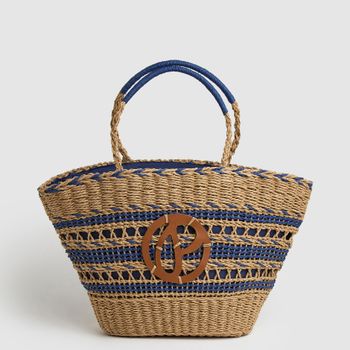 Pepe Jeans Bolsos Azul PL031428-594