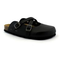 grunland sandalias gru-ccc-cb0017-nee para mujer