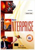 new enterprise a2 ss book