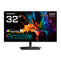 monitor gigabyte 32 mo32u23840x2160 oled uhd018pp1000003ms165hz2hdmi1dp3usb32usb type caltavoces