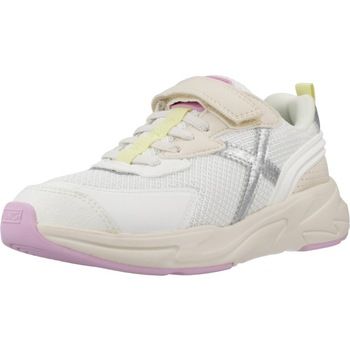 Munich Zapatillas Mini Track 122 para niña