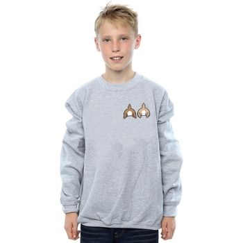 Disney Jersey Chip N Dale para niño