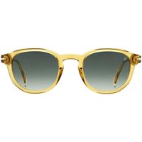 david beckham gafas de sol db1007s-40g9k para hombre