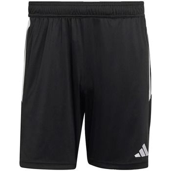 adidas Short Shorts Tiro 26 Essentials noir para hombre