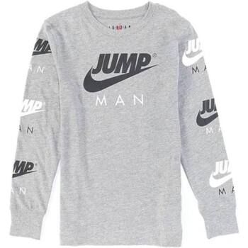 Nike Camiseta manga larga 85A350 para niño