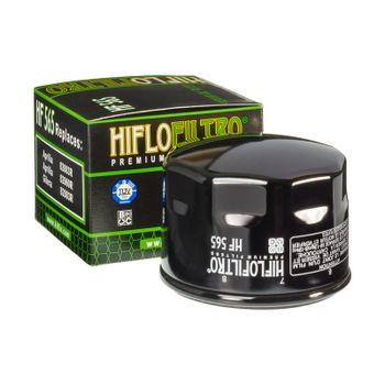Filtro de aceite HiFlo HF565