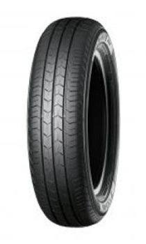 Yokohama BluEarth-FE AE30D ( 195/60 R17 90H BluEarth )