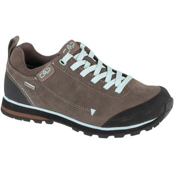 Cmp Zapatillas de senderismo Elettra Low para mujer