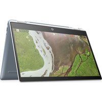 hp x360 14 2 in 1 chromebook - intelu0026regpentium 32 gb emmc white white
