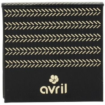 Avril Paleta de sombras de ojos Rechargeable Compact Refillable Case para mujer
