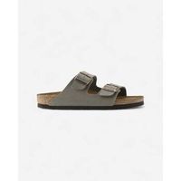 birkenstock sandalias arizona birkibuc stone para hombre