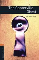 oxford bookworms 2 the canterville ghost mp3 pack