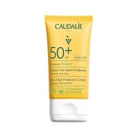 vinosun crema de alta proteccion spf50 50 ml