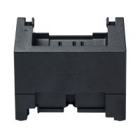 brother pabc003 cargador de baterias indoor para rj-4230b negro 109x126x121 mm