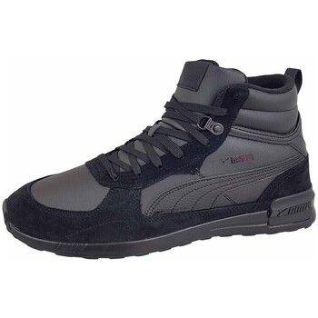 Puma Botines Graviton Mid para hombre