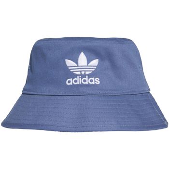adidas Sombrero adidas Adicolor Trefoil Bucket Hat para hombre