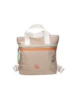 mochila de paseo beige coronel tapiocca 0rv1102004 uni