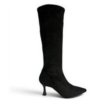 lolas zapatos de tacon bota strech para mujer