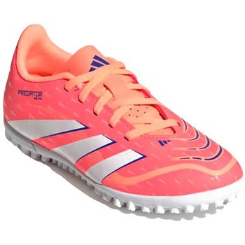 adidas Zapatillas de fútbol Bottines Predator Club TF synthétique para niña