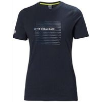 helly hansen camiseta 20352597 para mujer