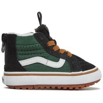 Vans Zapatillas altas VN0A5HZ3BOQ1 para niño
