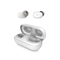 auriculares energy sistem true wireless urban 3 coconut