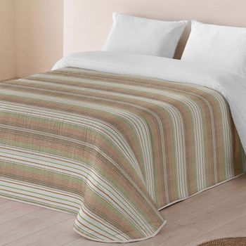 Edredón Nórdico 300gr 100% Microfibra Cama 150 Sandal Austin