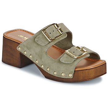 JB Martin Sandalias APPO para mujer