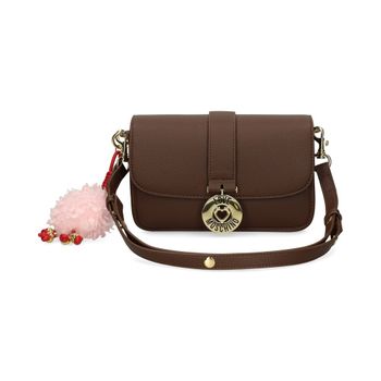 Love Moschino Bolsos Mujer - Marrón Talla Os