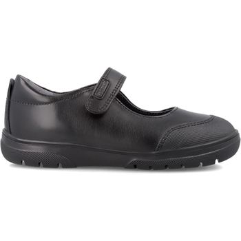 Garvalin Zapatos Bajos 211700 negro para niña