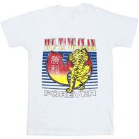 wu-tang clan tops y camisetas ro10867 para mujer