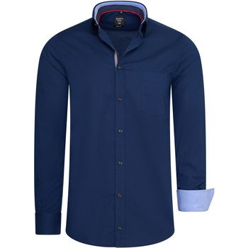 Rusty Neal Camisa Overhemd Regular Fit para mujer