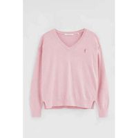 polo club jersey rigby go v wool w io para mujer