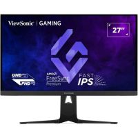 monitor viewsonic xg275d1-4k 27 ultrahd 4k 160hz ips hdr10 g-sync freesync 05ms