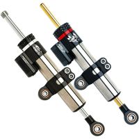 amortiguador de direccion ducati hypermotard 821 kit matris completo