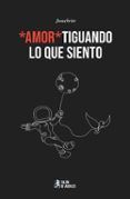 amortiguando lo que siento