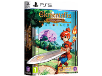 ps5 elementallis collectors edition