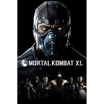 Juego Mortal Kombat XL PlayStation 4 Warner Bros Multijugador