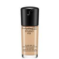 mac studio fix fluid spf15 foundation nw10 30ml