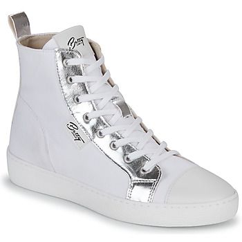 Betty London Zapatillas altas ETOILE para mujer