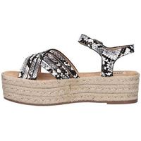mtng sandalias 58844 para mujer