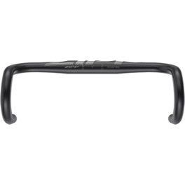 Zipp Manillar Service Course Sl 70 380 Mm 31.8 Aluminio Negro Mate Logo Brillo
