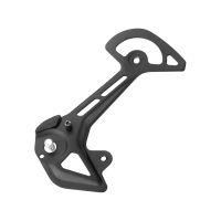 shimano  portapoleas exterior de cambio slx m7100 sgs 12v - repuesto original shimano slx m7100-sgs  numero de velocidades 12 velocidades modeloslx m7100 sgs pata larga