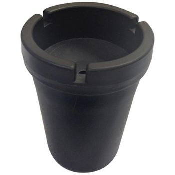 Cup Holder Ashtray