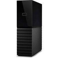 wd my book 14tb usb 30 negro
