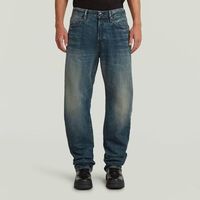 g-star raw jeans d26999-e358 contor 3d regular-h938 antique faded blueschist para hombre