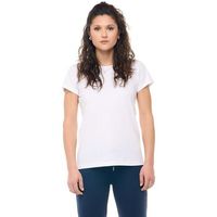 leone 1947 camiseta woman short sleeves new basic para mujer