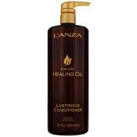lanza keratin healing oil lustrous conditioner 950ml